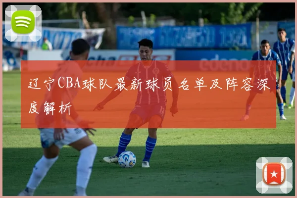 辽宁CBA球队最新球员名单及阵容深度解析